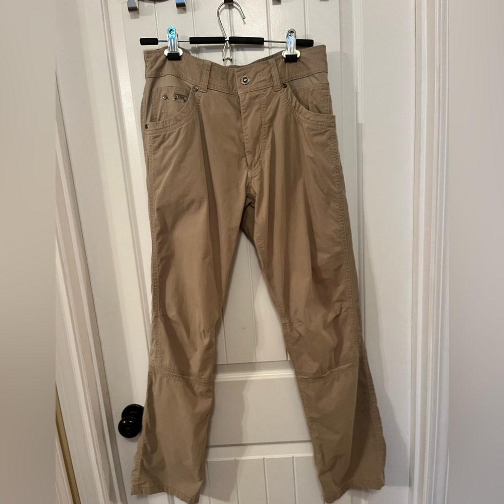 Men’s Kuhl Pants